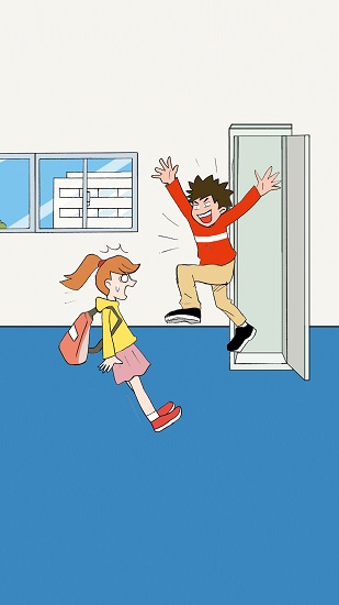 避免恶作剧 v2.6 安卓版1