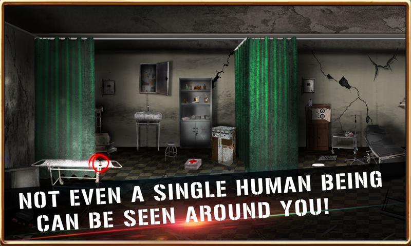 冒险逃生探险生存游戏 v3.3 安卓版2