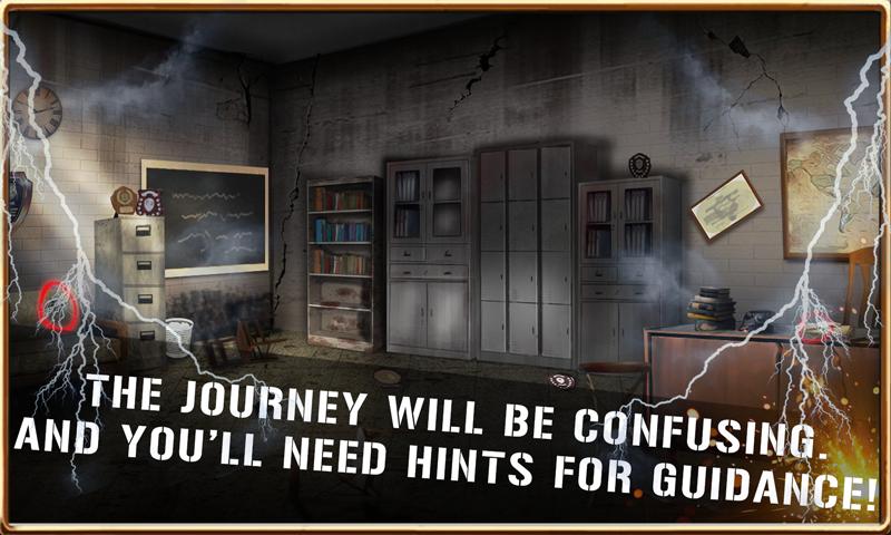 冒险逃生探险生存游戏 v3.3 安卓版3