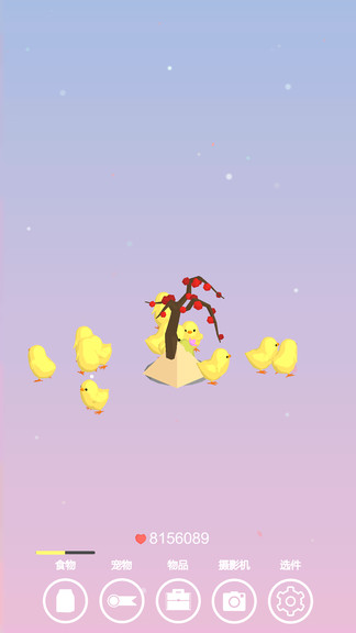 小鸡生活手机版 v0.1 安卓中文版0