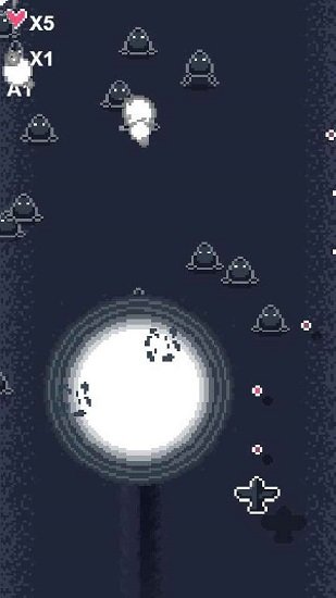 硬核打飞机 v1.00.20 安卓版1