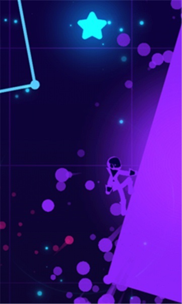 火柴人炫光跳跃手游 v1.0 安卓版0