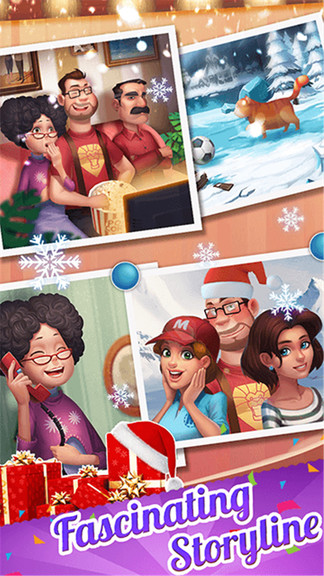 家的回忆 v0.33.2 安卓版2