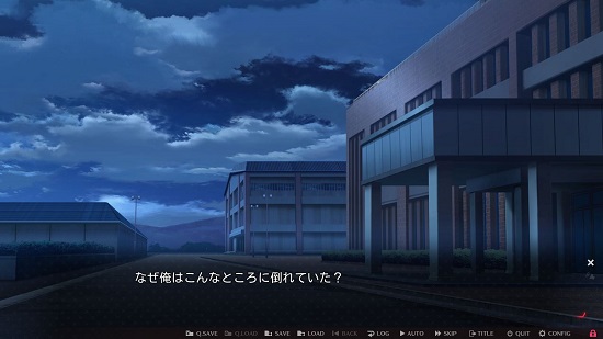 Angel Beats游戏汉化版 v1.0.0 pc最新版1