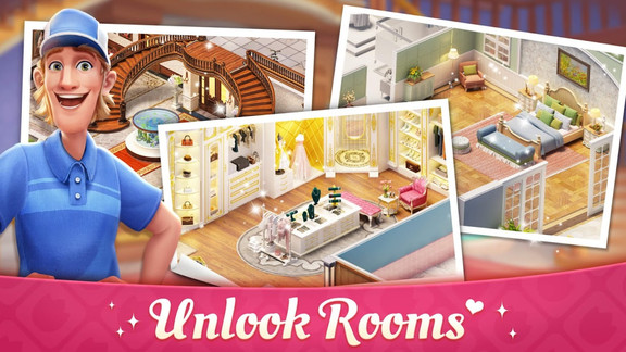 打造完美豪宅 v1.17.21 安卓版3