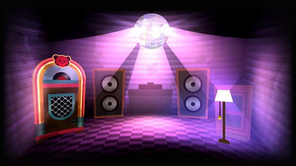 小熊天堂2汽车旅馆手游 v1.05 安卓版2