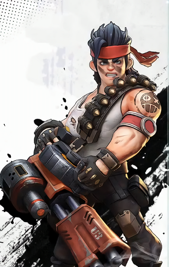 代号硬汉兵团 v1.400051.492622 安卓版0