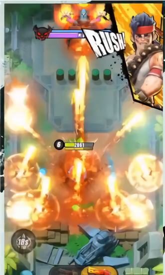 代号硬汉兵团 v1.400051.492622 安卓版2