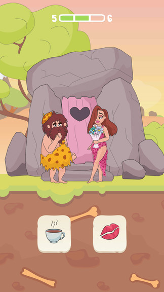 救救鲍勃 v1.0.9 安卓版0