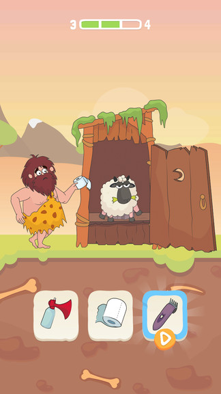 救救鲍勃 救救鲍勃手机版