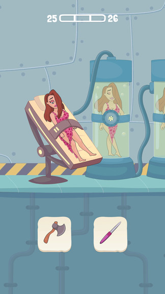 救救鲍勃 v1.0.9 安卓版3