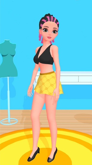 制作衣服中文版 v2.0 安卓版1