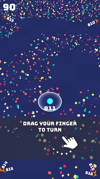 粒子大乱斗最新版 v0.5.16 安卓版0