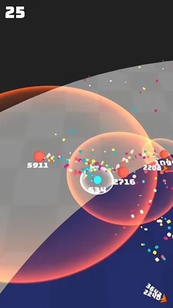 粒子大乱斗最新版 v0.5.16 安卓版1