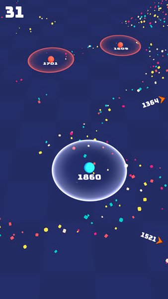 粒子大乱斗最新版 v0.5.16 安卓版2