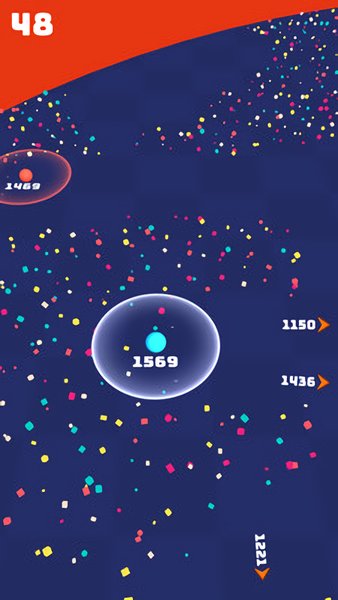 粒子大乱斗最新版 v0.5.16 安卓版3