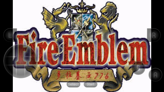 火焰纹章多拉基亚776最新版 火焰纹章多拉基亚776安卓版