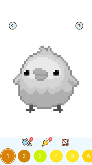 像素画画大师app v2.3.6 安卓版0