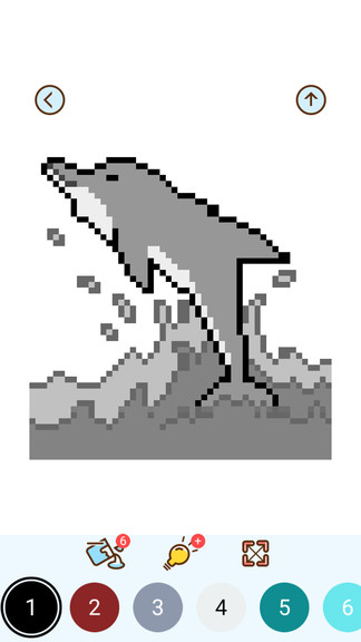 像素画画大师app v2.3.6 安卓版2