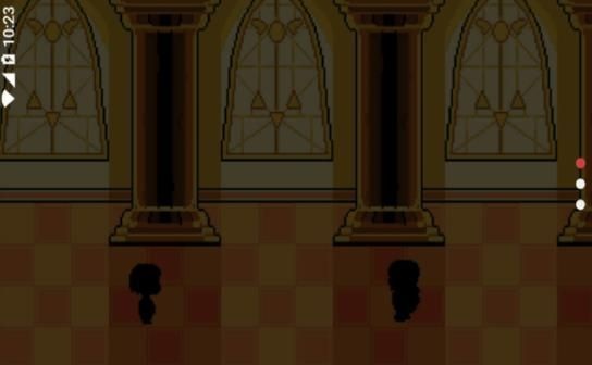 badtimetrio游戏 v1.0 安卓手机版0