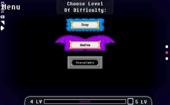 badtimetrio游戏 v1.0 安卓手机版1