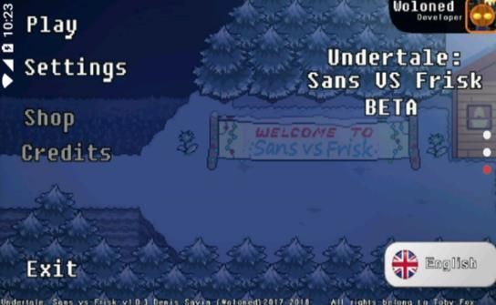 badtimetrio游戏 v1.0 安卓手机版2