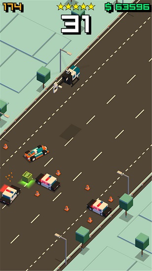 熊猫仓促 v6 安卓版1