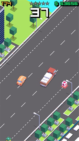 熊猫仓促 v6 安卓版2