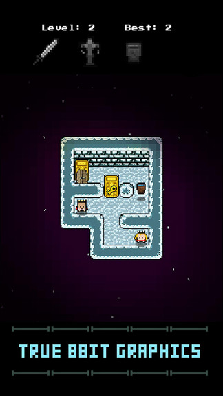 皇室地牢手游 v1.1.1 安卓版0