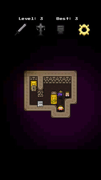 皇室地牢手游 v1.1.1 安卓版3