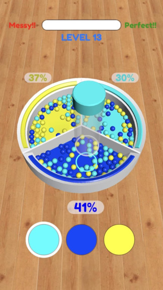 珠子排序 v1.12 安卓版0