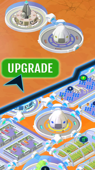 火星殖民地生存游戏 v1.0.3 安卓版2