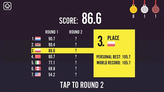 标枪投掷手机版 v1.0.30 安卓版0