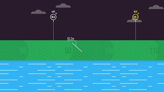 标枪投掷手机版 v1.0.30 安卓版1
