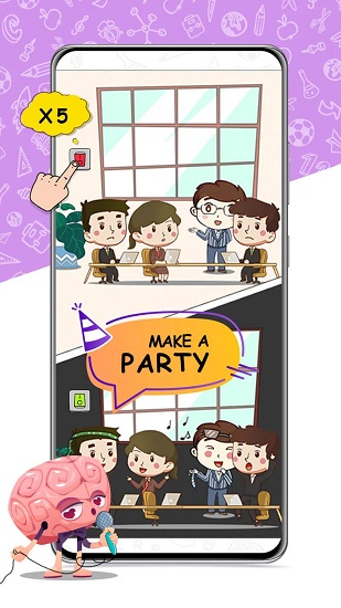 棘手的难题 v1.13 安卓版0