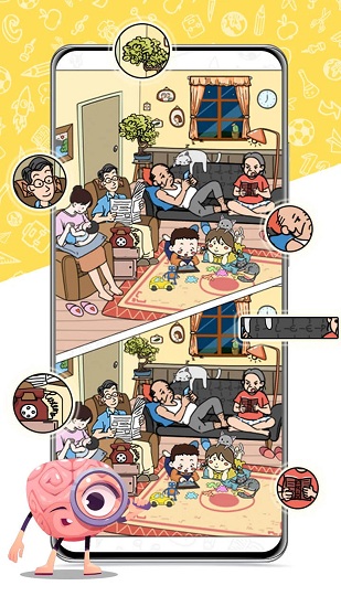 棘手的难题 v1.13 安卓版2