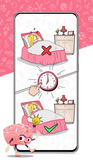 棘手的难题 v1.13 安卓版1