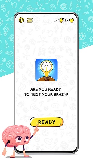 棘手的难题 v1.13 安卓版3