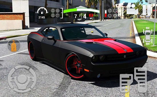 城市汽车挑战赛 v1.10 安卓版0