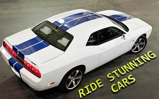 城市汽车挑战赛 v1.10 安卓版2