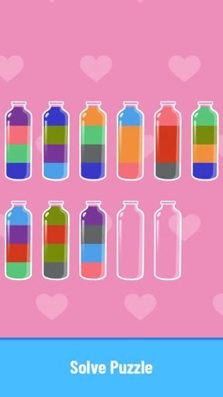 倒水大师手游 v1.0.1 安卓版3