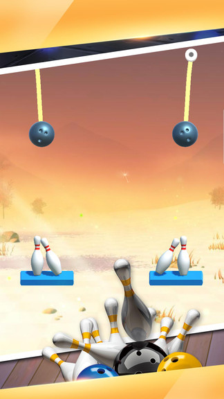 疯狂割绳子游戏 v1.0.0 安卓版0