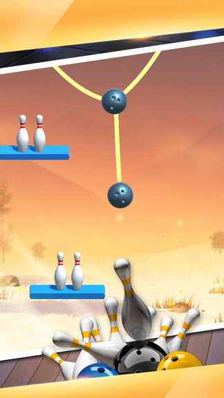 疯狂割绳子游戏 v1.0.0 安卓版1