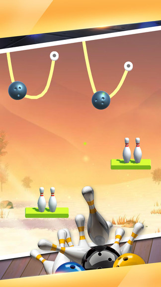 疯狂割绳子游戏 v1.0.0 安卓版2