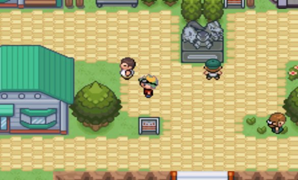 口袋妖怪数码宝贝釉色改版 v2021.03.19.16 安卓版2