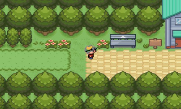 口袋妖怪数码宝贝釉色改版 v2021.03.19.16 安卓版1