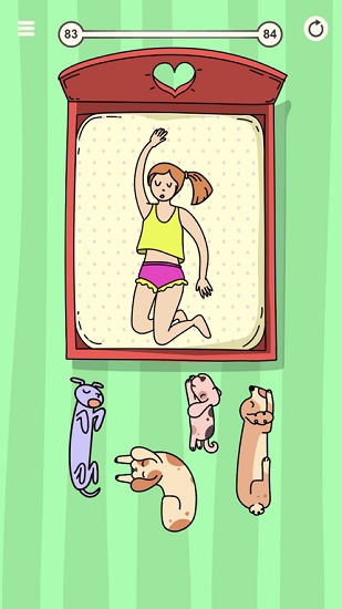 今晚早点睡小游戏 v1.0.0 安卓版0