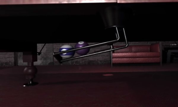 孙美琪疑案卓氏台球 v1.0 安卓版1