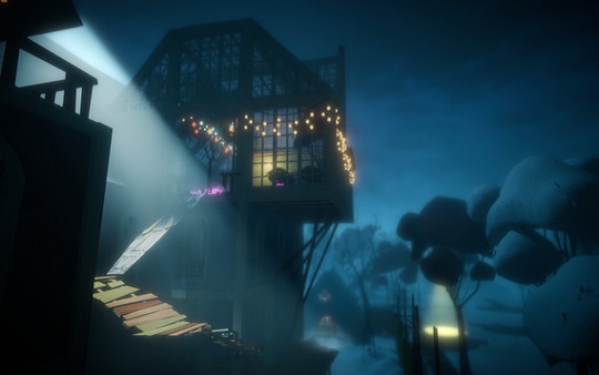 神秘邻居多人联机版手机版 v2.0 安卓版2