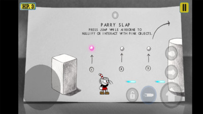 茶杯人大冒险无敌版 v1.3.28 安卓无限生命版0